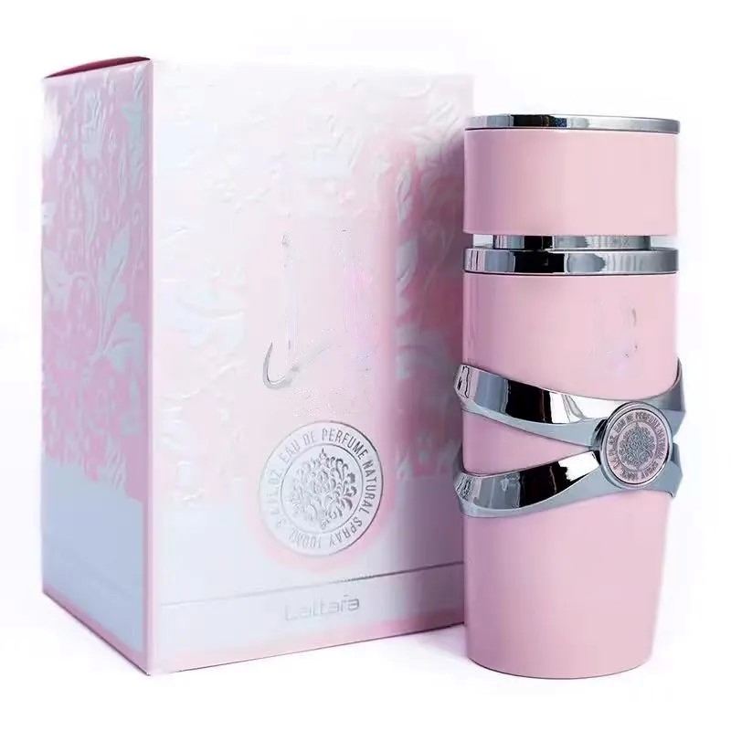 Yara Perfume Fragrance - YARA Yala perfume is a soft