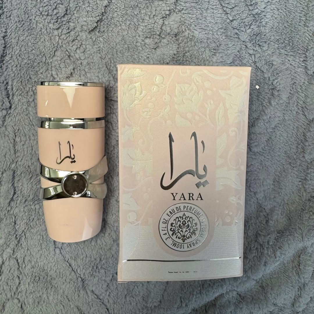 Yara Perfume Fragrance - Perfumes Yara Eau De Parfum Women's
