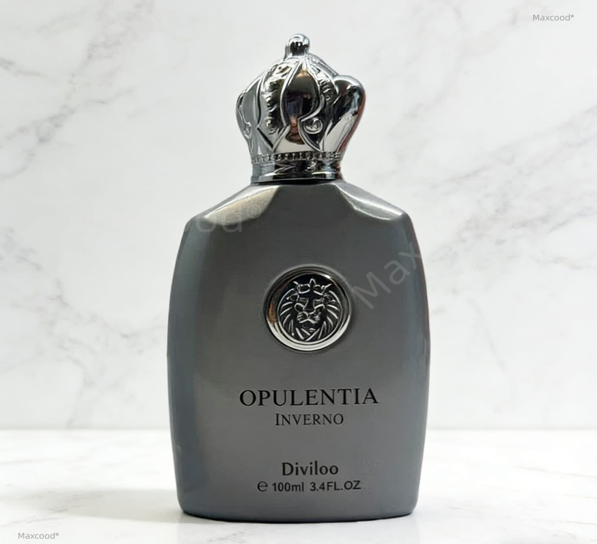 Perfume Fragrances - Floral, Woody, and Musky Notes Men