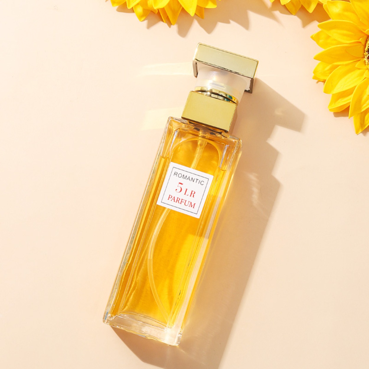 Perfume Fragrance Brands - No. 5 Women's Eau de Toilette: