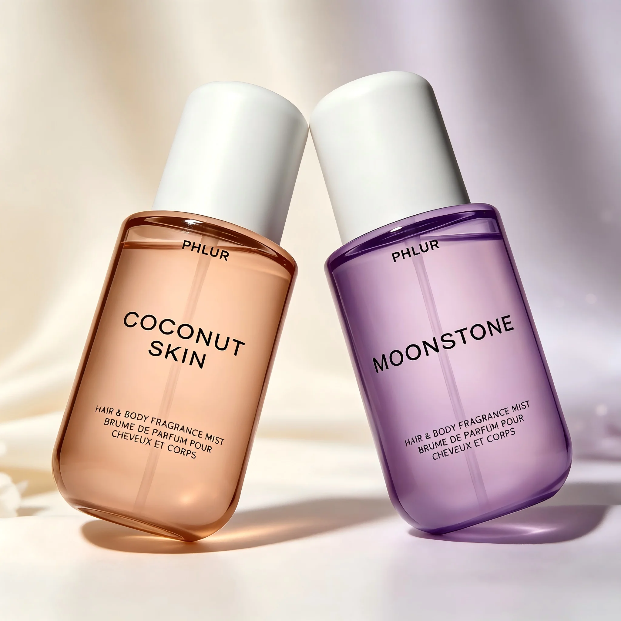 Perfume Fragrances - PHLUR Coconut Skin & Moonstone Hair