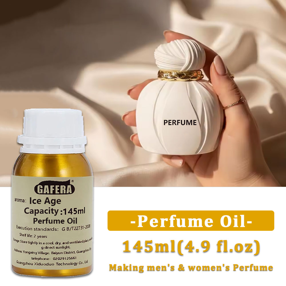 Perfume Fragrance Brands - GAFERA 145ml (4.9 fl.oz) Darjeeling Tea