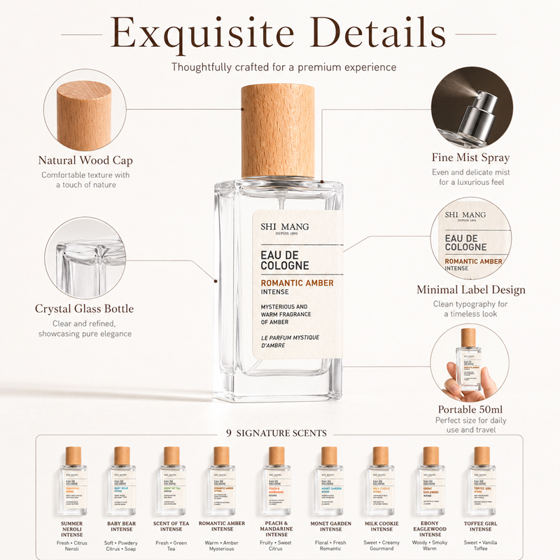 Women EDP Perfume Woody Fruity - огляд і ціна Perfume Fragrance Brands