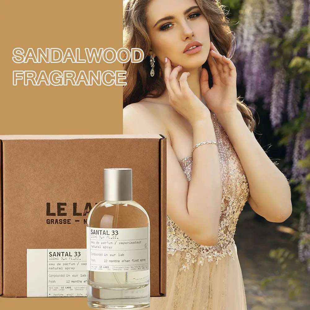 New product 100ml Laboratory P - огляд і ціна Perfume Fragrance Lab