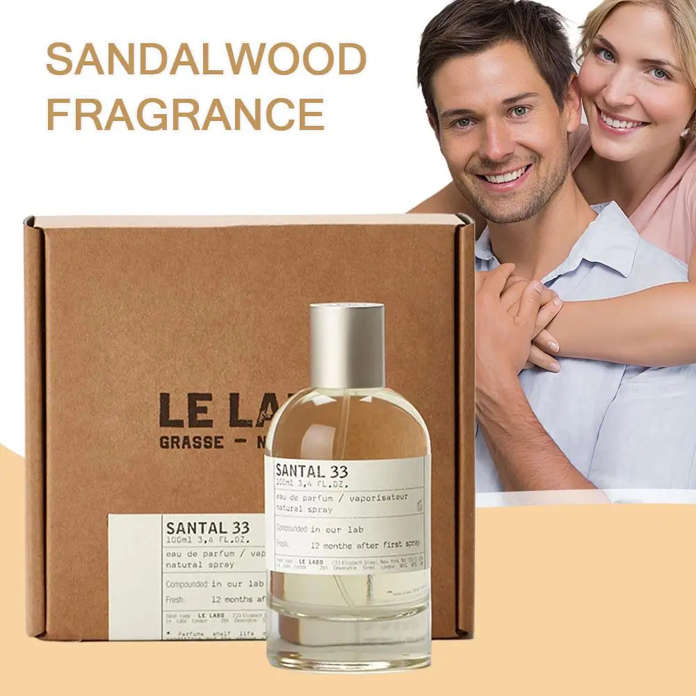 New product 100ml Laboratory P - огляд і ціна Perfume Fragrance Lab