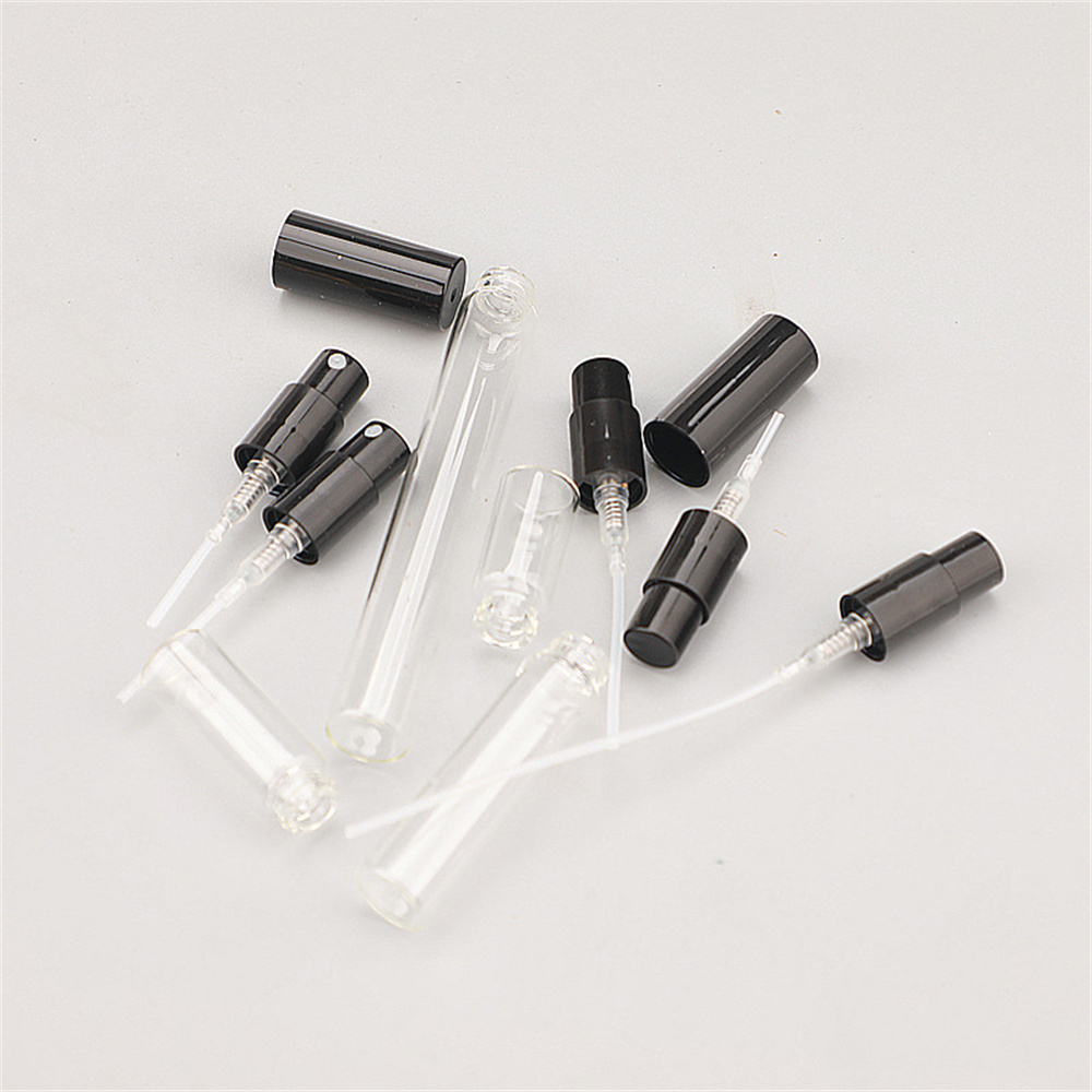 5PCS 2ML/3ML/5ML/10ML Portable - огляд і ціна Perfume Fragrance Liquid