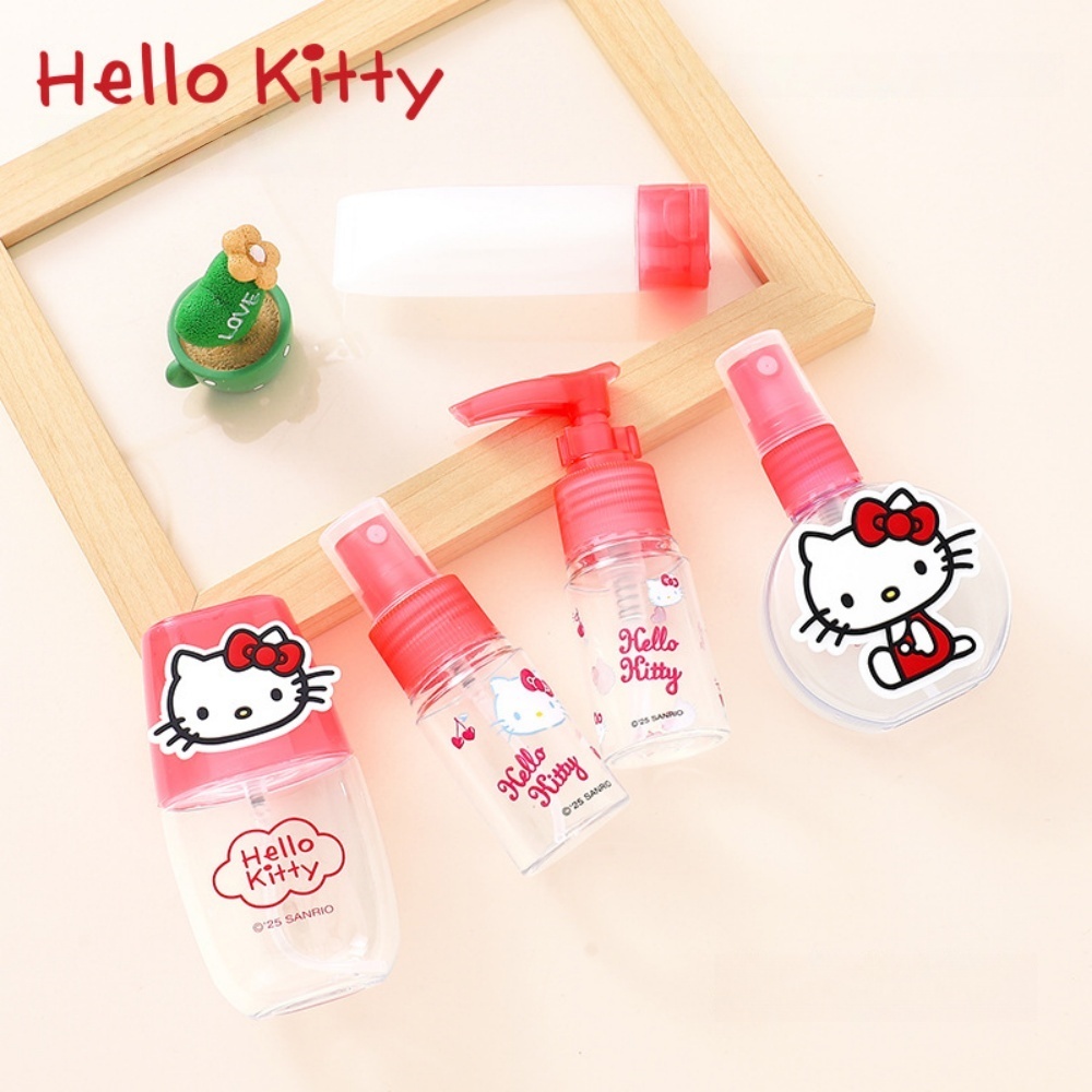 55/60/100ml Genuine Sanrio Pla - огляд і ціна Perfume Fragrance Liquid