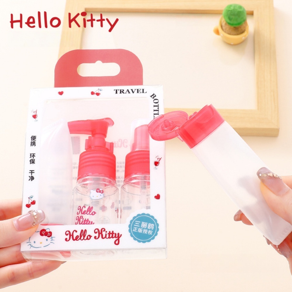 55/60/100ml Genuine Sanrio Pla - огляд і ціна Perfume Fragrance Liquid