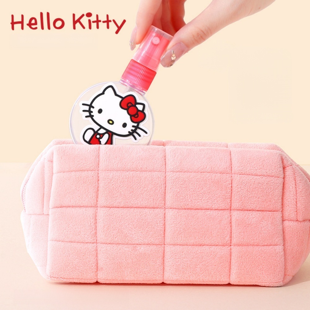 55/60/100ml Genuine Sanrio Pla - огляд і ціна Perfume Fragrance Liquid