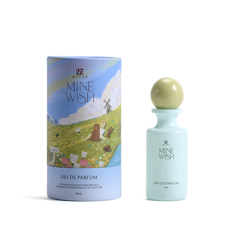 Brand Wish Perfume 30ml Thai D - огляд і ціна Perfume Fragrance Brands