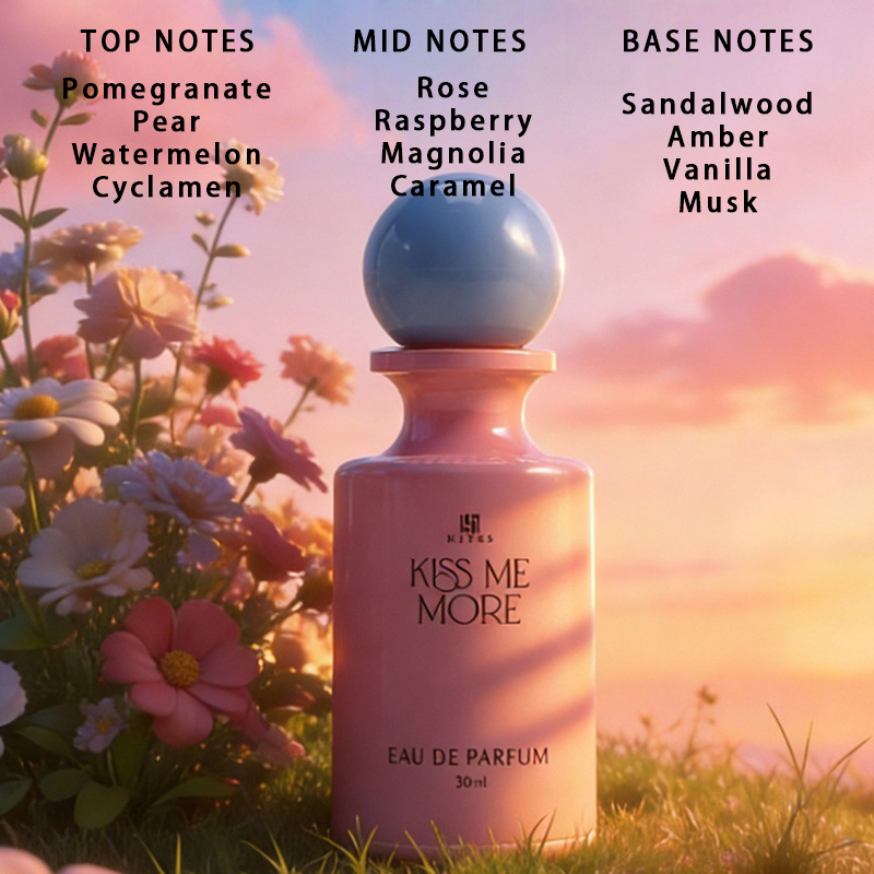 Brand Wish Perfume 30ml Thai D - огляд і ціна Perfume Fragrance Brands