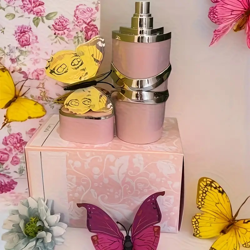 YARA Yala perfume is a soft an - огляд і ціна Yara Perfume Fragrance