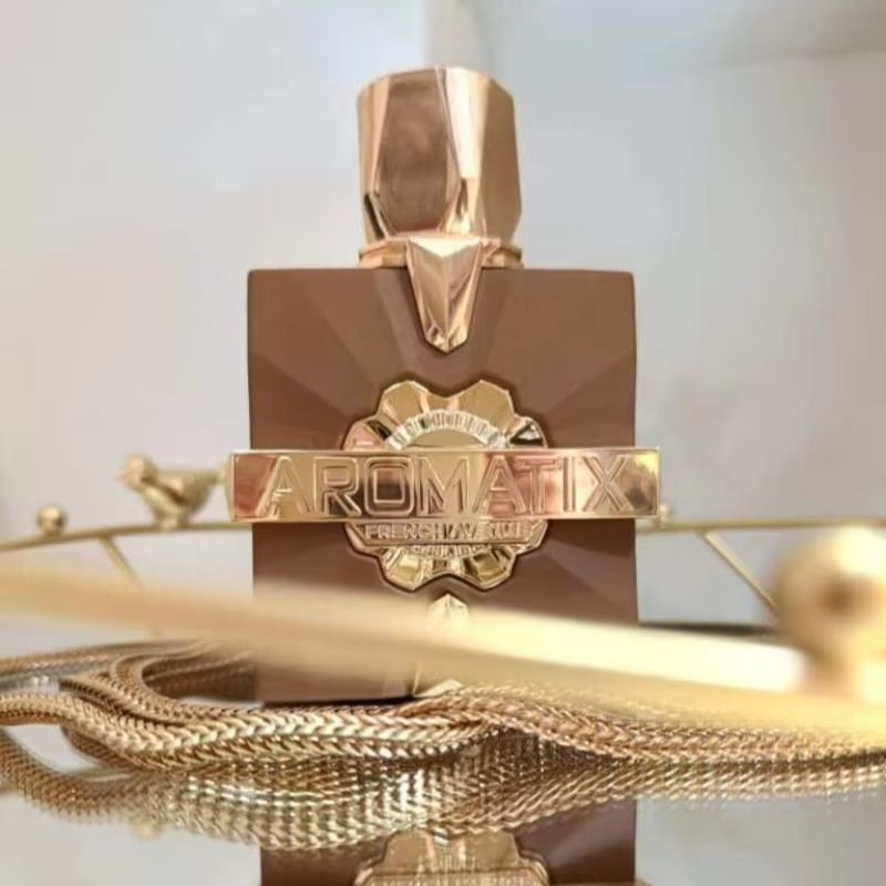 Royal Taboo Aromatix X French  - огляд і ціна Perfume Royal Fragrance