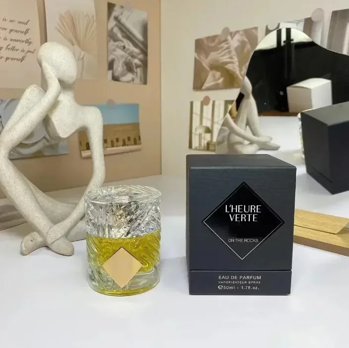 Brand Perfume For Women Men's  - огляд і ціна Perfume Fragrance Brands