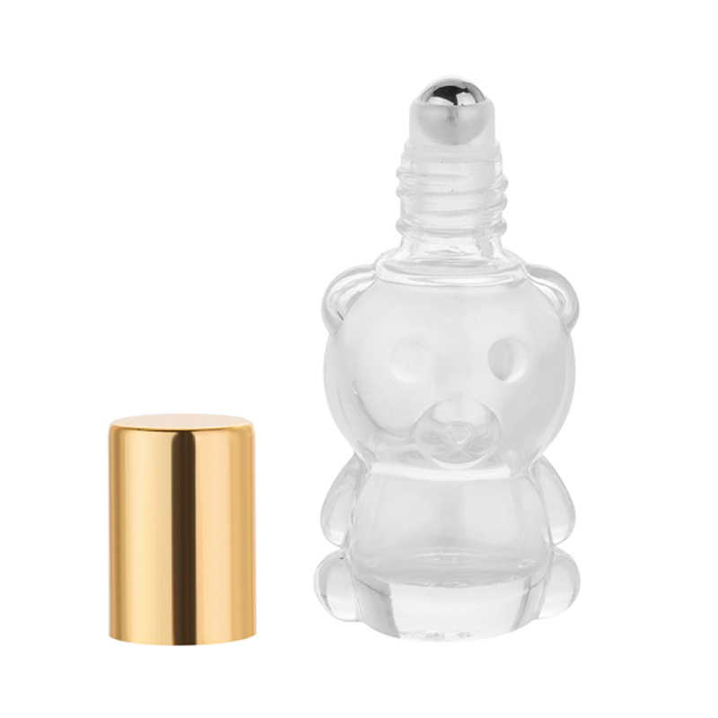 Essential Oil Glass Bottle Emp - огляд і ціна Perfume Fragrance Liquid