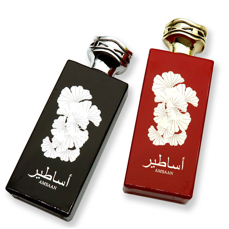 Arabian perfume brand long-las - огляд і ціна Perfume Fragrance Brands