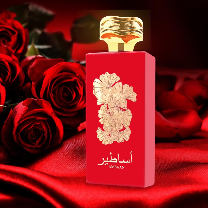 Arabian perfume brand long-las - огляд і ціна Perfume Fragrance Brands