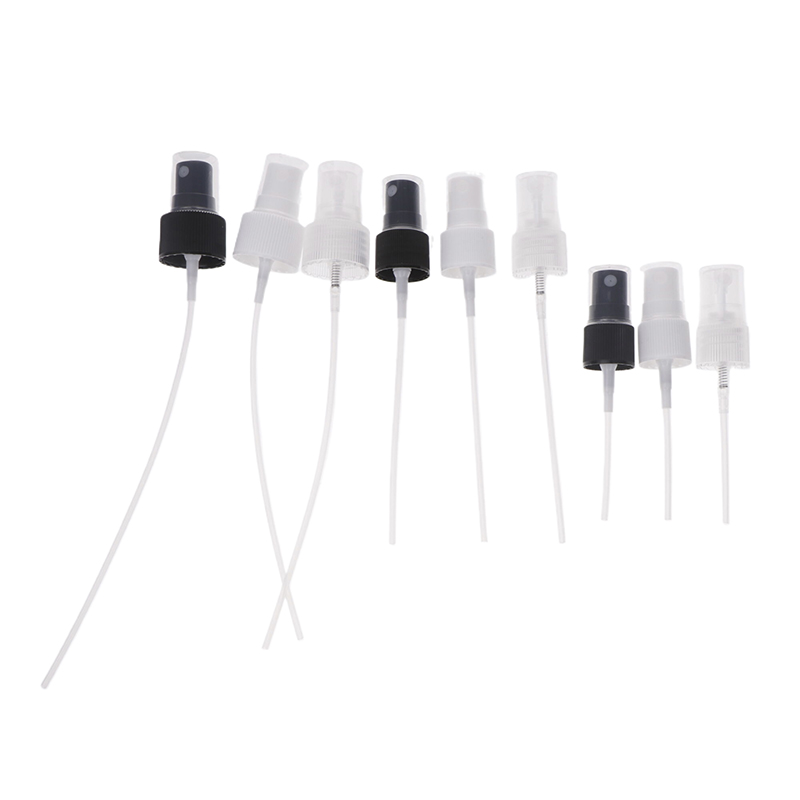 10Pcs Portable Spray Bottle To - огляд і ціна Perfume Fragrance Liquid