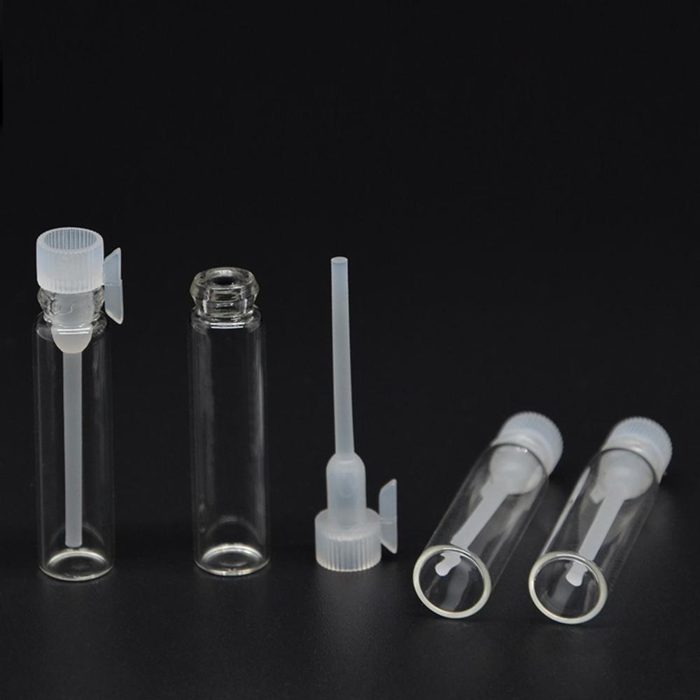 10pcs 1/2/3 ML Empty Mini Glas - огляд і ціна Perfume Fragrance Lab