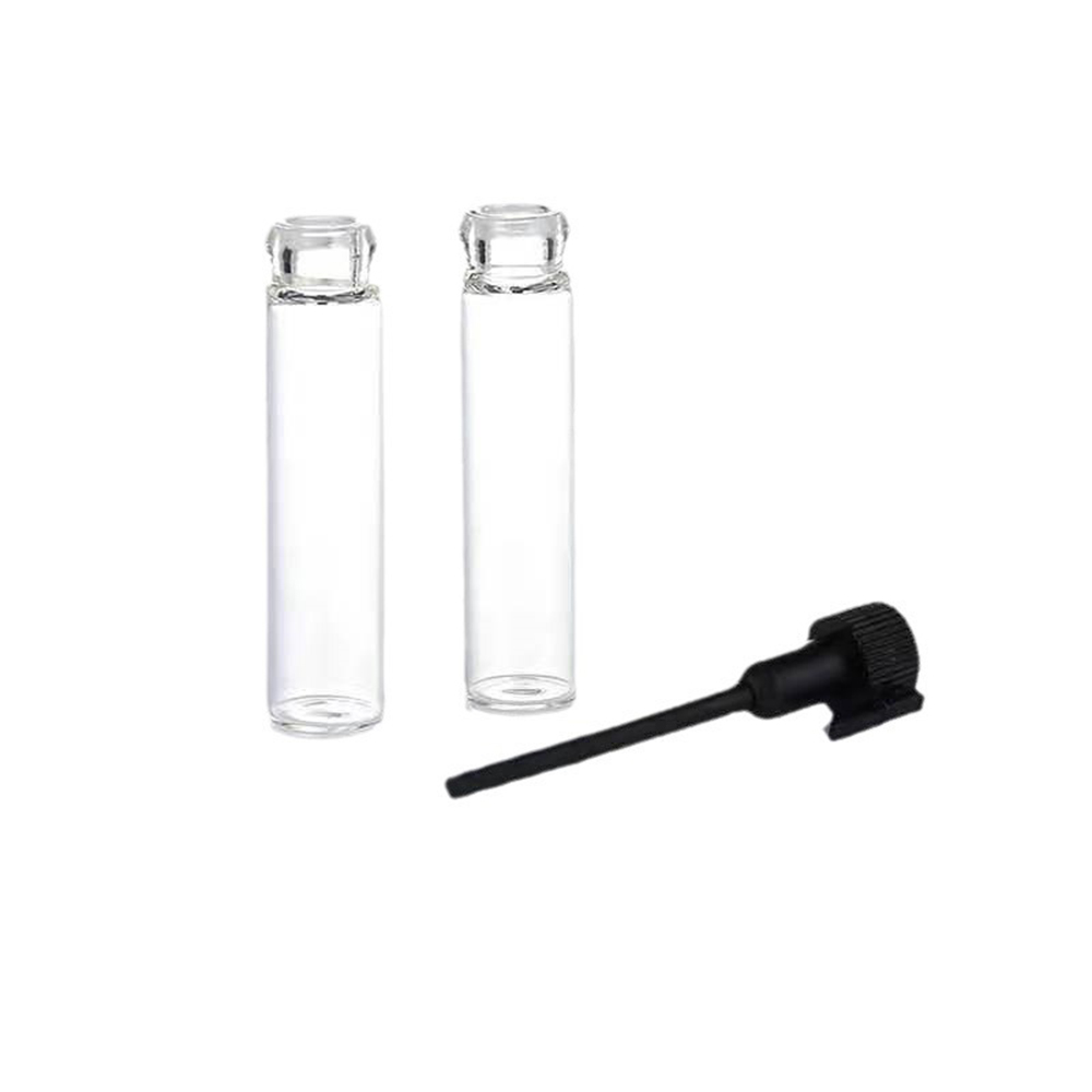 10pcs 1/2/3 ML Empty Mini Glas - огляд і ціна Perfume Fragrance Lab