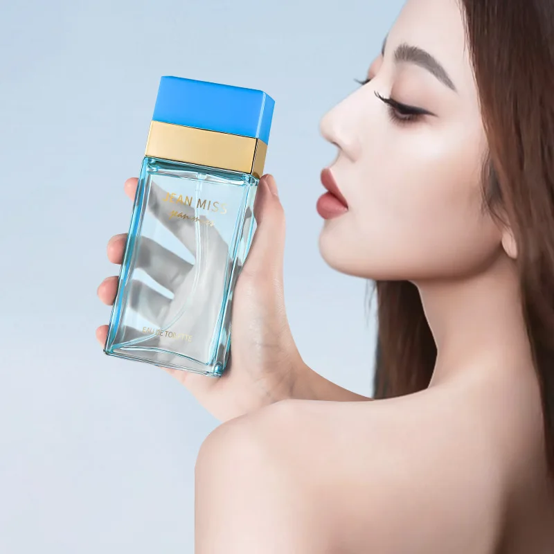 JEAN MISS Brand Perfume For Wo - огляд і ціна Perfume Fragrance Brands
