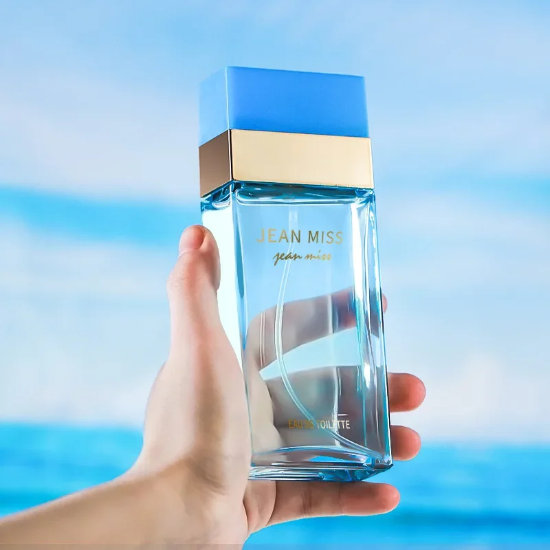 JEAN MISS Brand Perfume For Wo - огляд і ціна Perfume Fragrance Brands