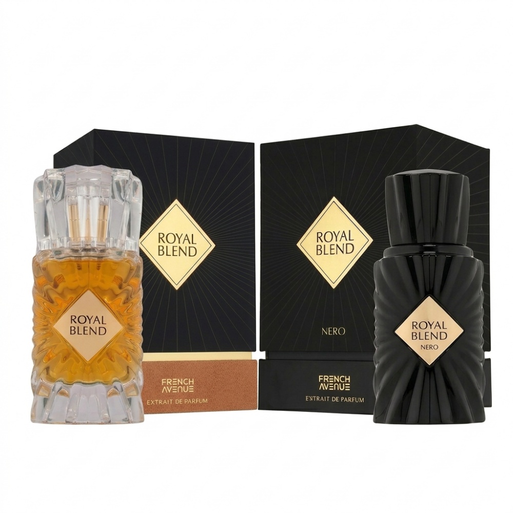 Middle East Dubai Arabian Perf - огляд і ціна Perfume Royal Fragrance