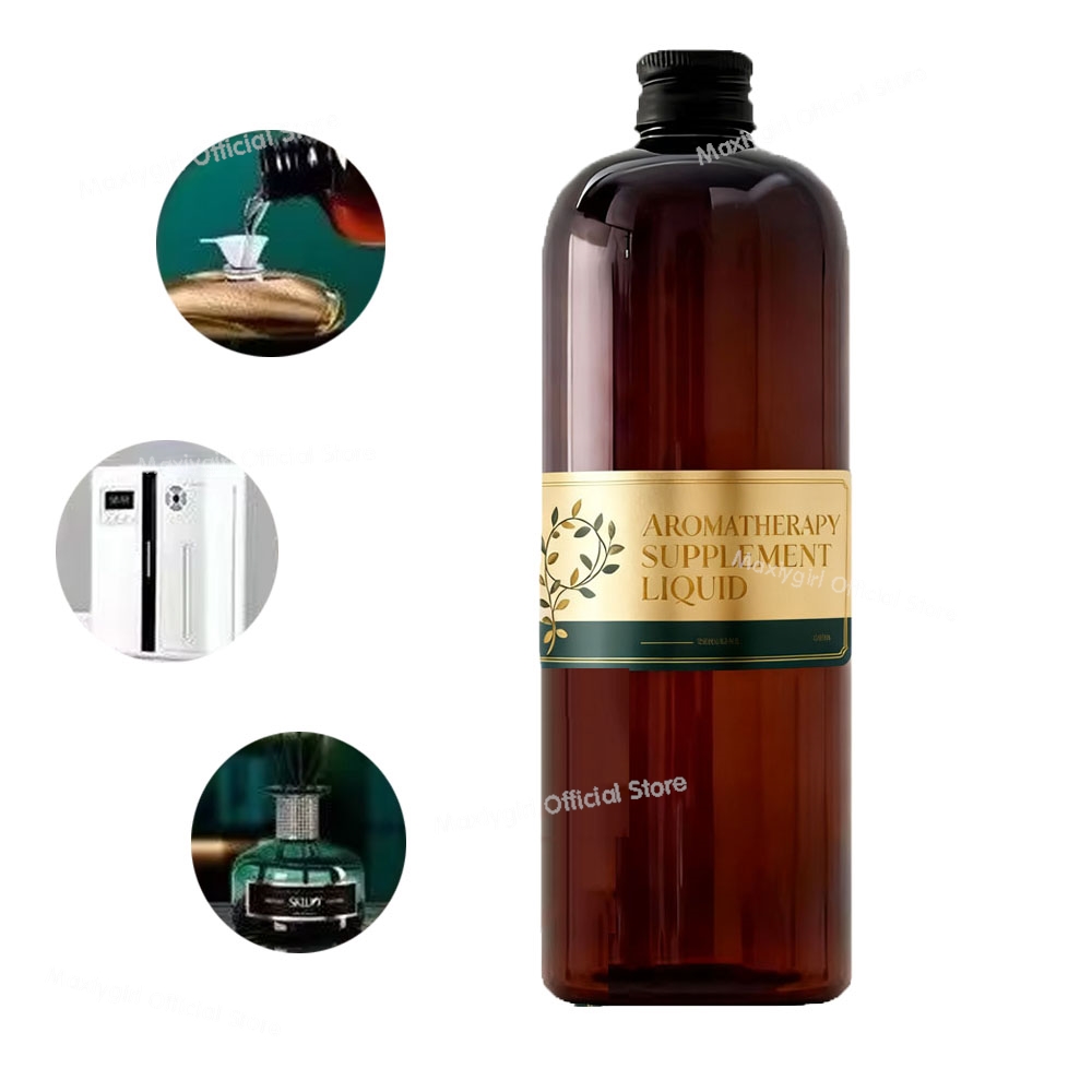 Five-star Hotel Aromatherapy F - огляд і ціна Perfume Fragrance Liquid