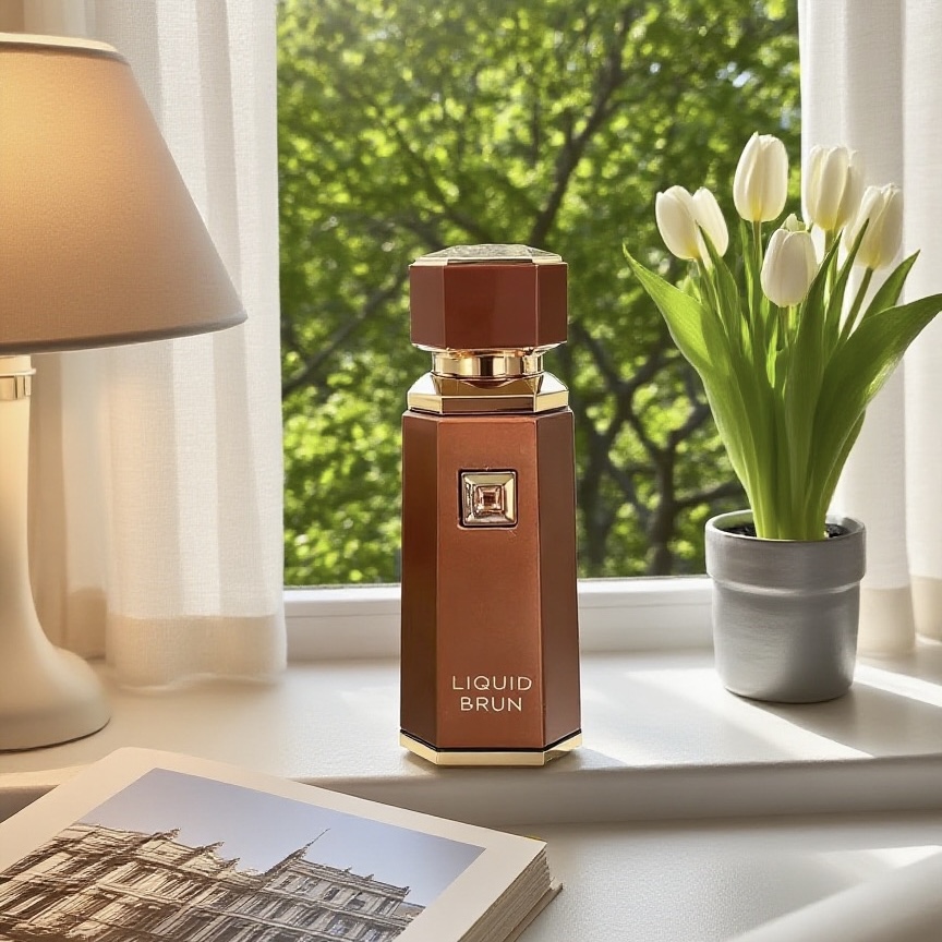 Fragrance World French Avenue  - огляд і ціна Perfume Fragrance Liquid