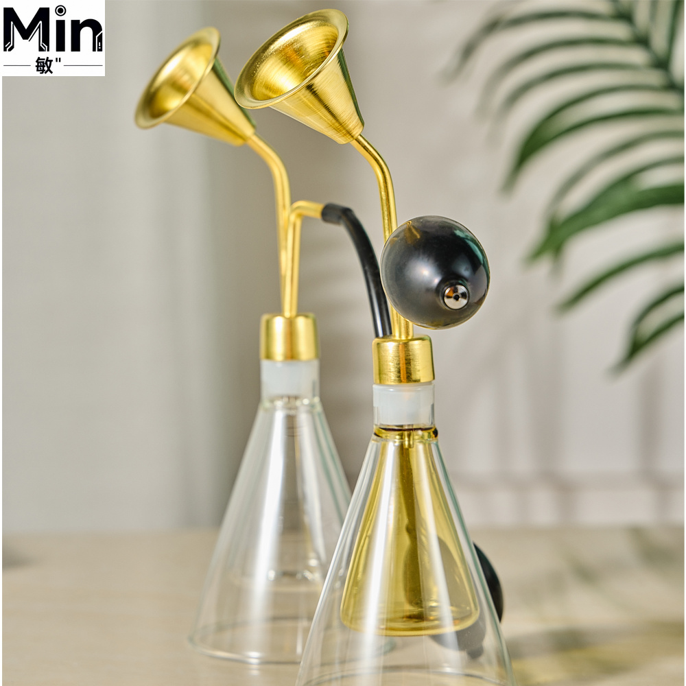 Logo Perfume Display Tester Gl - огляд і ціна Perfume Fragrance Lab