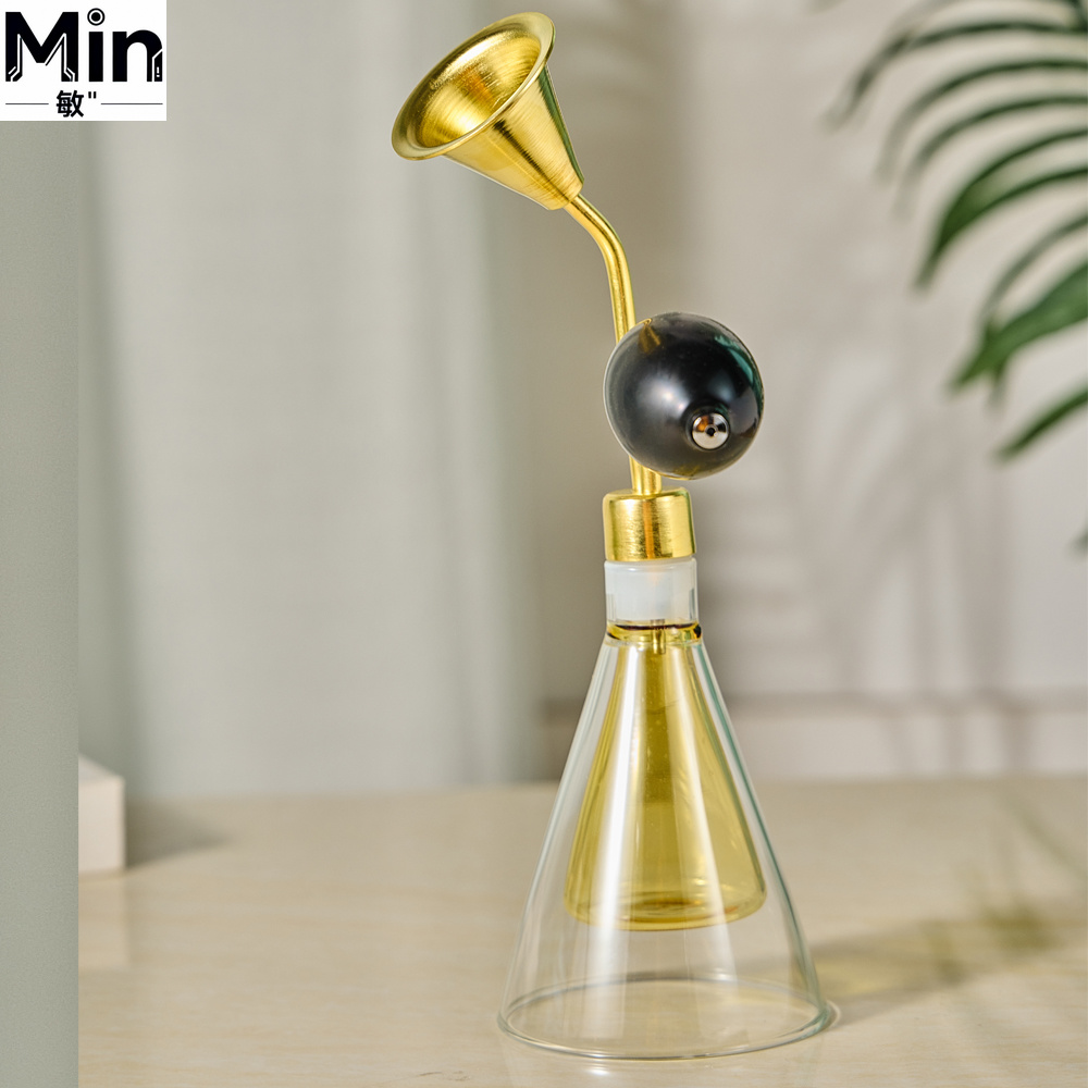 Logo Perfume Display Tester Gl - огляд і ціна Perfume Fragrance Lab
