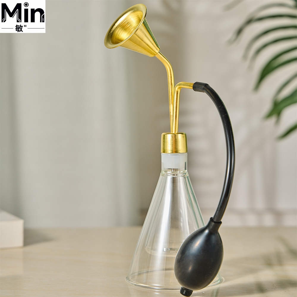 Logo Perfume Display Tester Gl - огляд і ціна Perfume Fragrance Lab