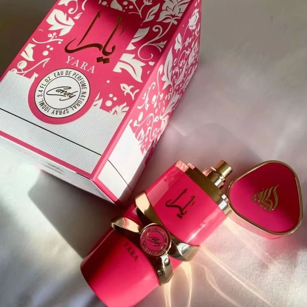 Arabic Brand Perfume Long-last - огляд і ціна Perfume Fragrance Brands