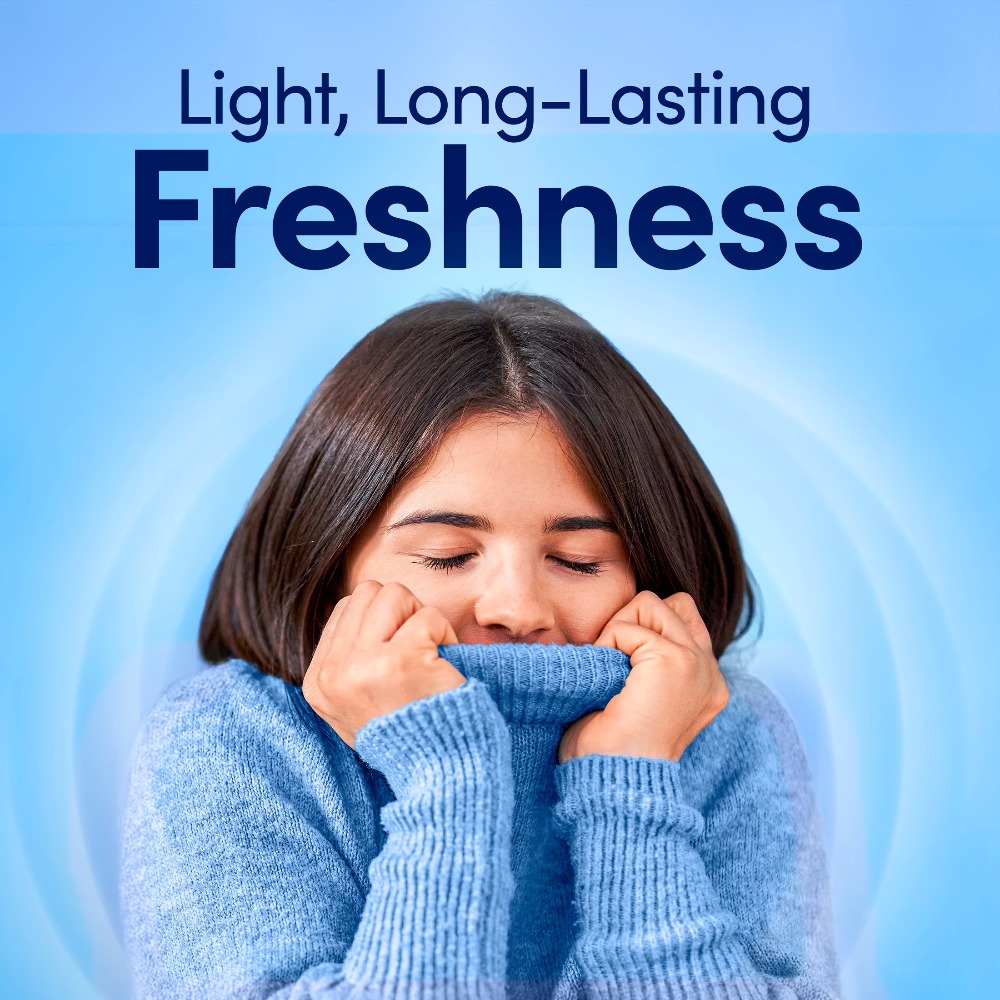 Light In-Wash Scent Booster Be - огляд і ціна Perfume Fragrance Laundry Detergent