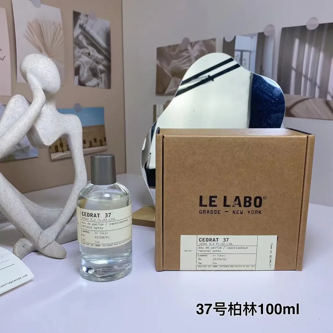 Laboratory Brand Perfume for W - огляд і ціна Perfume Fragrance Brands
