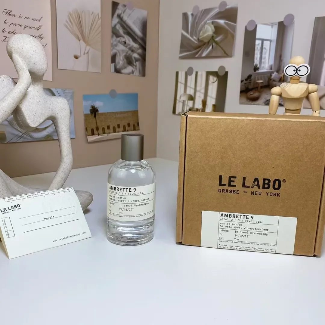 Laboratory Brand Perfume for W - огляд і ціна Perfume Fragrance Brands