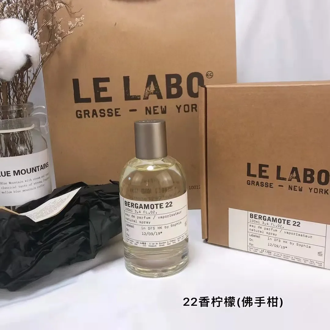 Laboratory Brand Perfume for W - огляд і ціна Perfume Fragrance Brands