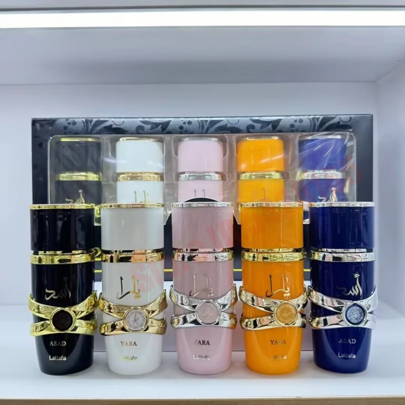 100ml Yara Perfume Original Bo - огляд і ціна Yara Perfume Fragrance