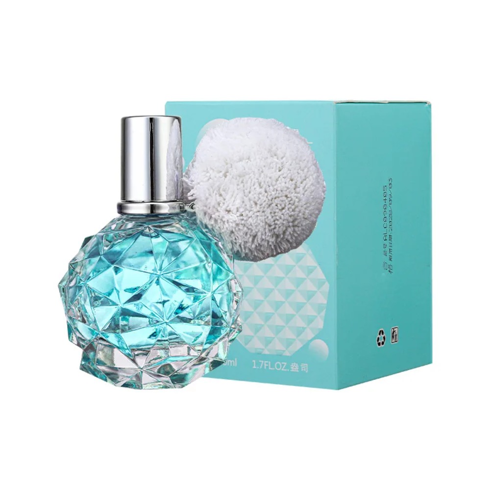 50ML Unique Perfume Long-lasti - огляд і ціна Perfume Fragrance Brands