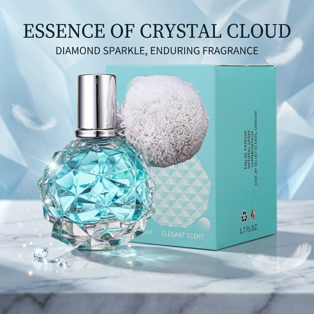 50ML Unique Perfume Long-lasti - огляд і ціна Perfume Fragrance Brands