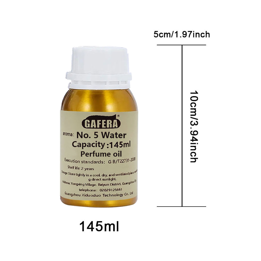 GAFERA 145ml (4.9 fl.oz) Miss  - огляд і ціна Perfume Fragrance Brands