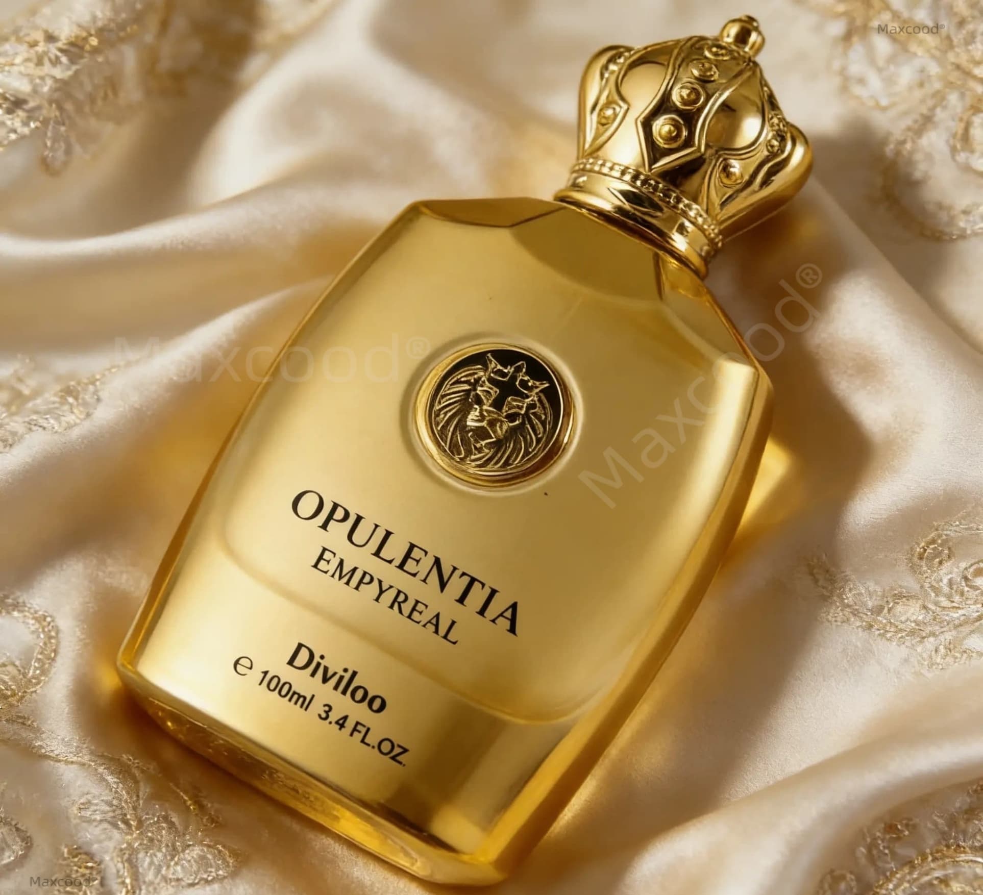 Floral, Woody, and Musky Notes - огляд і ціна Perfume Fragrances