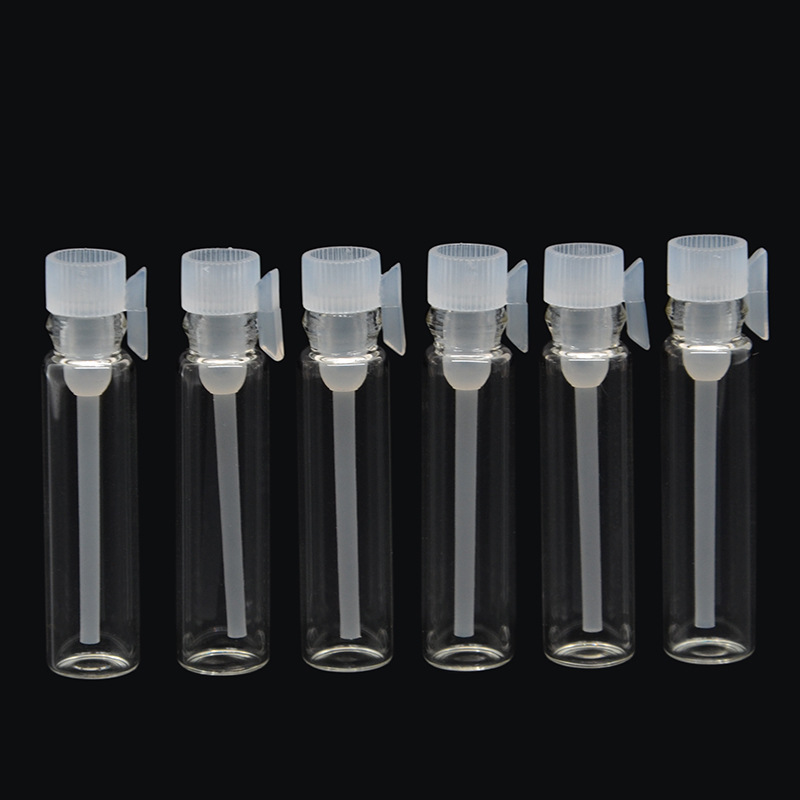 50pcs 1ml/2ml/3ml Empty Mini G - огляд і ціна Perfume Fragrance Lab