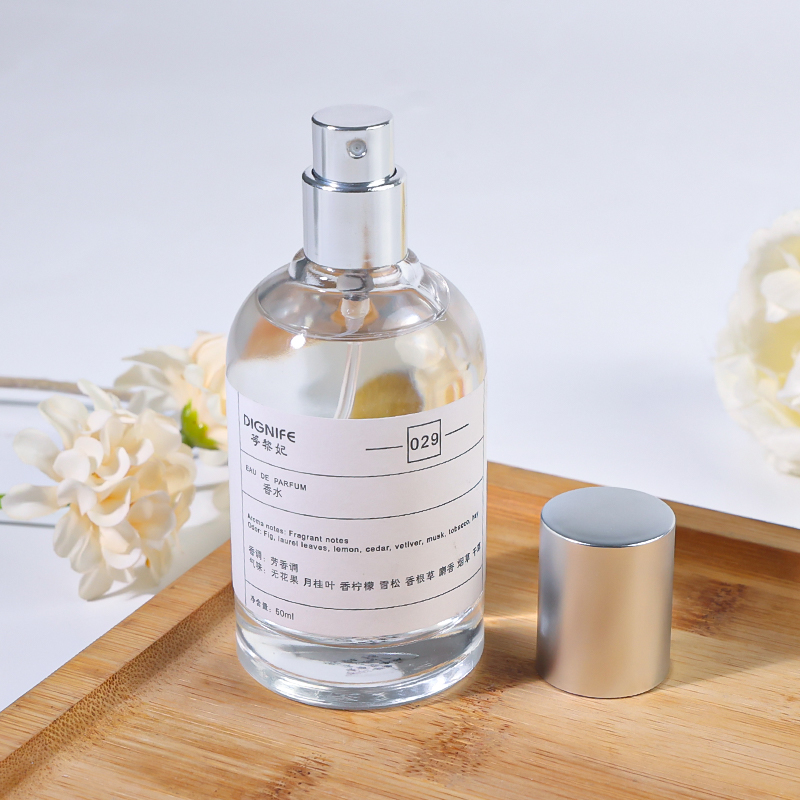 Brand+ Sandalwood Perfume 50ml - огляд і ціна Perfume Fragrance Lab