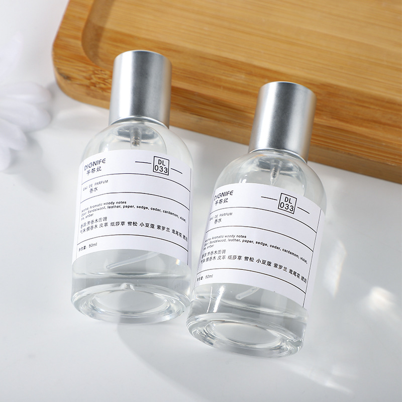 Brand+ Sandalwood Perfume 50ml - огляд і ціна Perfume Fragrance Lab