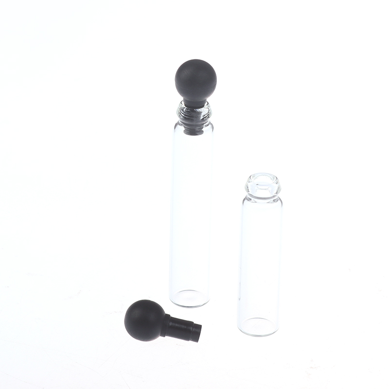 10pcs 0.5/1/2/3ml Empty Mini G - огляд і ціна Perfume Fragrance Lab