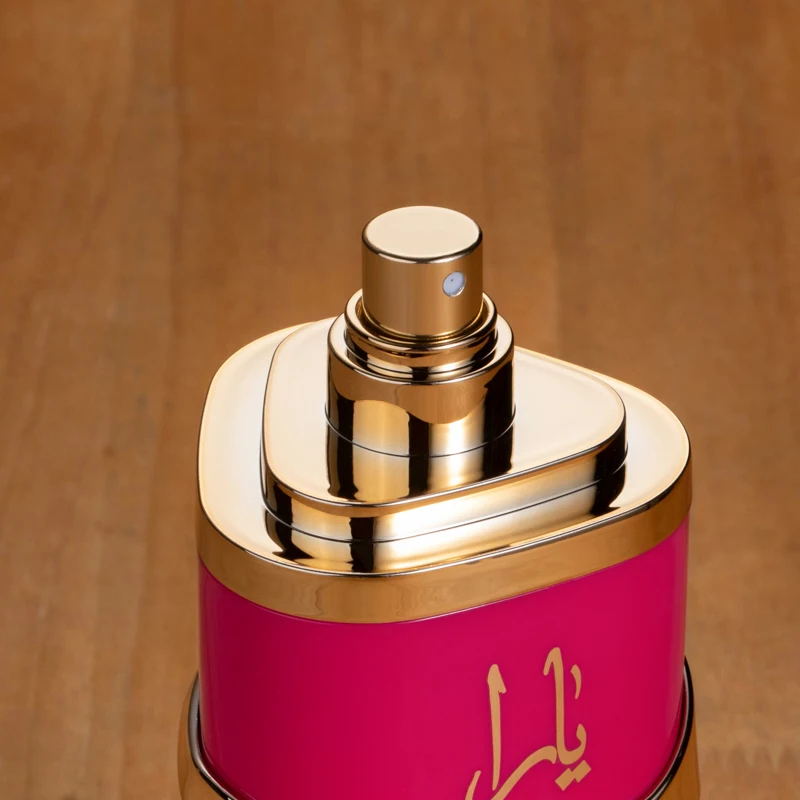 100ml Yara Eau de Parfum for W - огляд і ціна Yara Perfume Fragrance