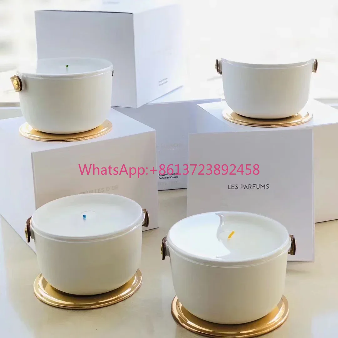 Perfumed Candle Aromatherapy I - огляд і ціна Perfume Fragrance Lab