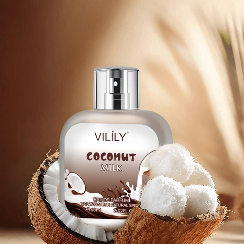 Brand Gourmet Woody Fragrance  - огляд і ціна Perfume Fragrance Brands
