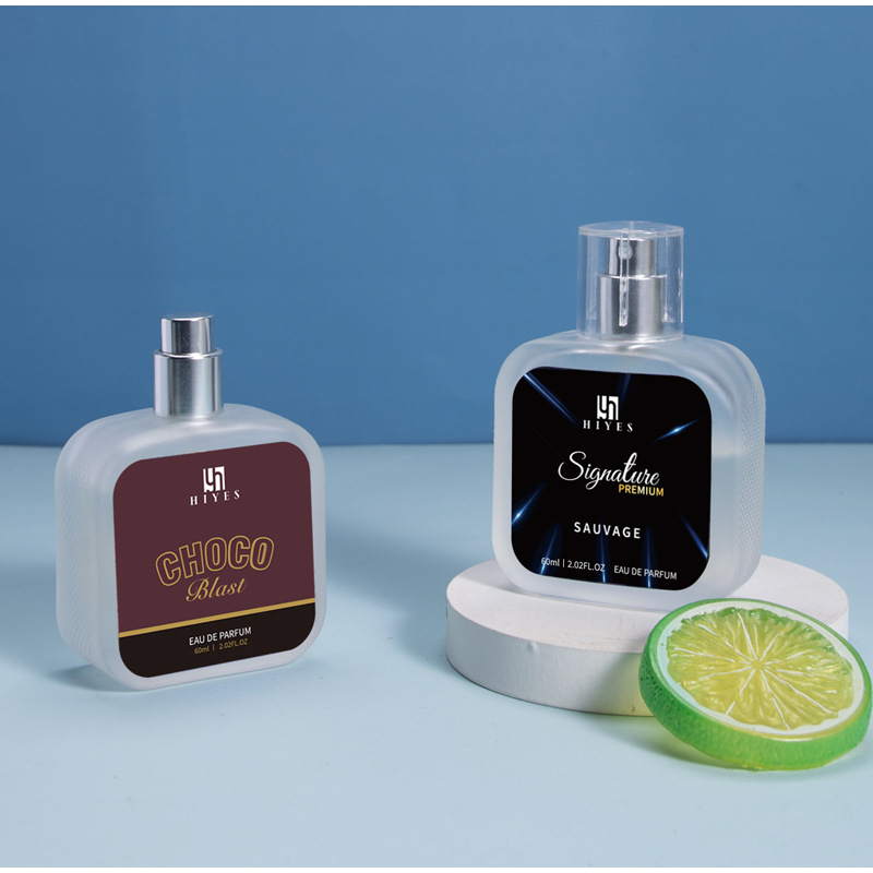 Brand Gourmet Woody Fragrance  - огляд і ціна Perfume Fragrance Brands